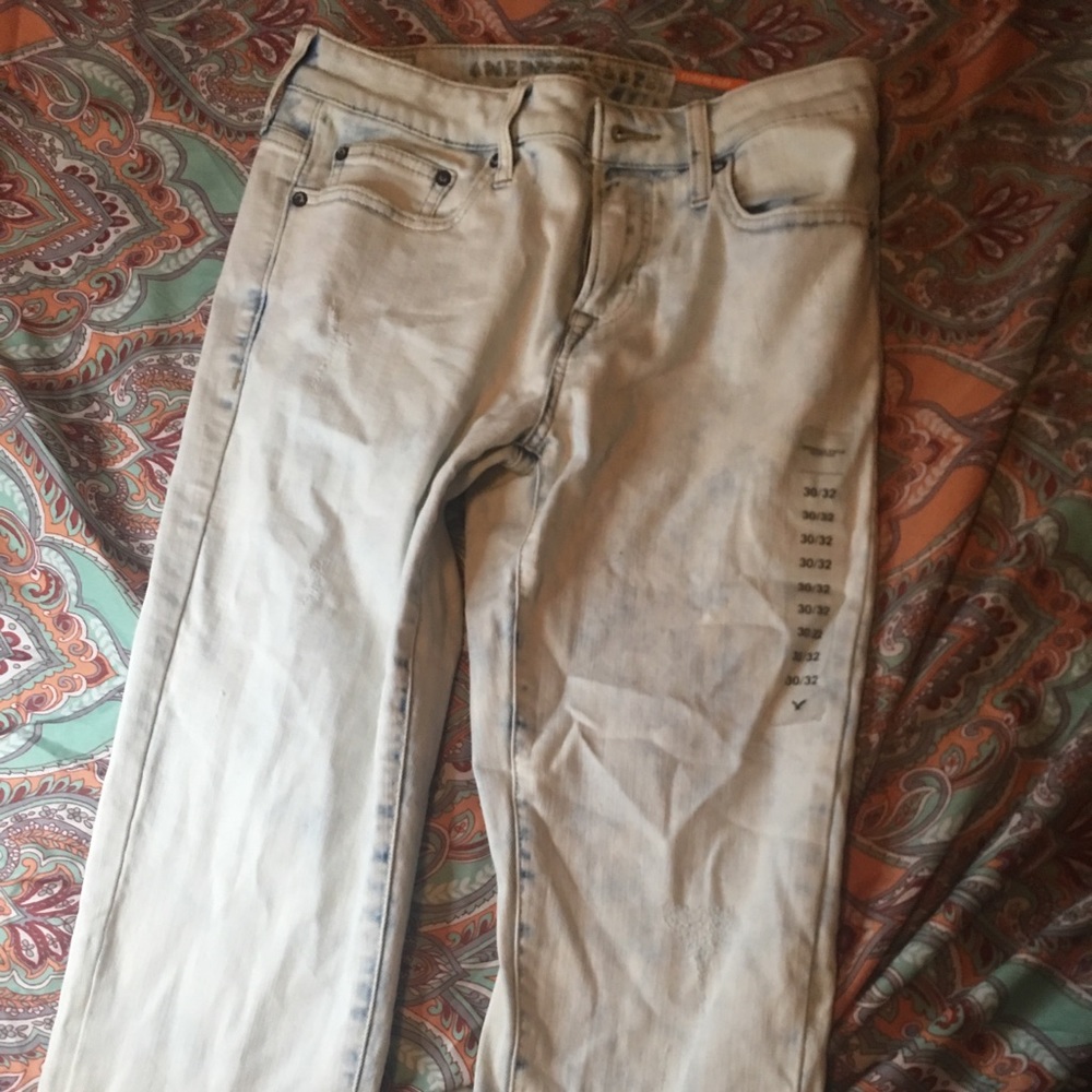 Pants